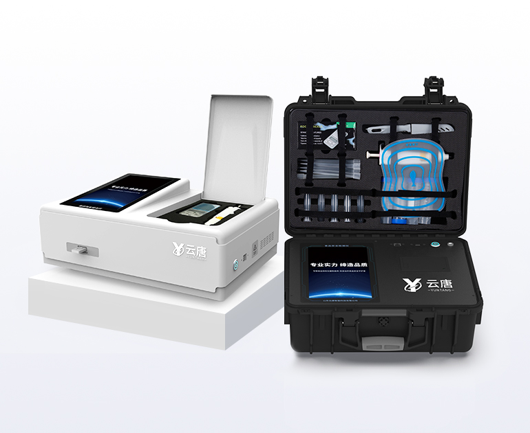 獸藥殘留檢測(cè)儀